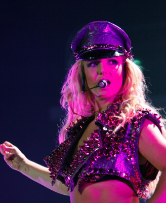 Britney Spears pic #407426