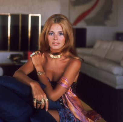Britt Ekland pic #359325