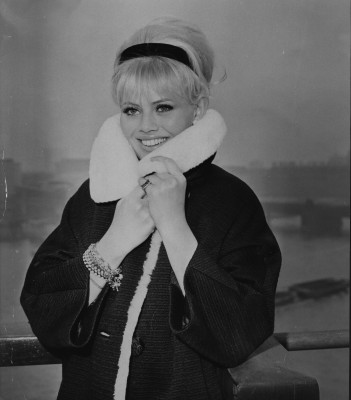 Britt Ekland pic #359324