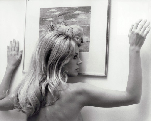 Britt Ekland pic #359326