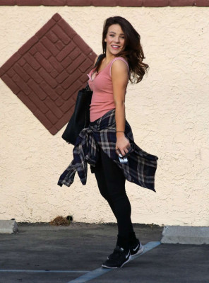 Brittany Cherry pic #952019