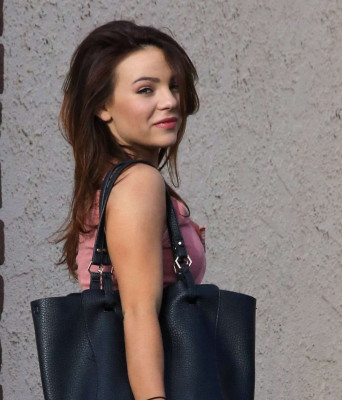 Brittany Cherry pic #952021
