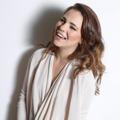 Brittany Cherry pic #951165