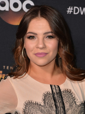 Brittany Cherry pic #944853