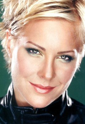 Brittany Daniel pic #185171