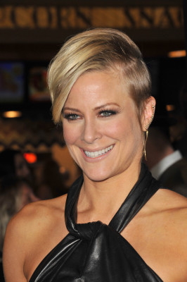 Brittany Daniel pic #304001