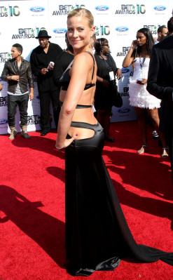 Brittany Daniel pic #268266