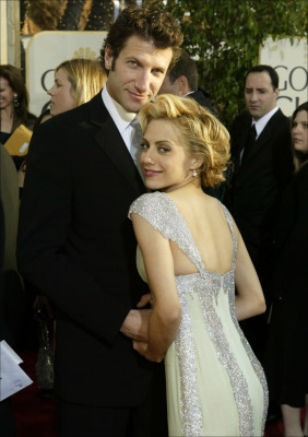 Brittany Murphy pic #225461