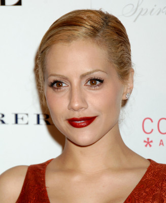 Brittany Murphy pic #220593