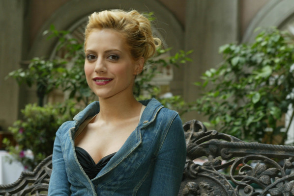 Brittany Murphy pic #562739