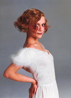 Brittany Murphy pic #564433