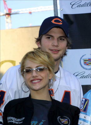 Brittany Murphy pic #49812