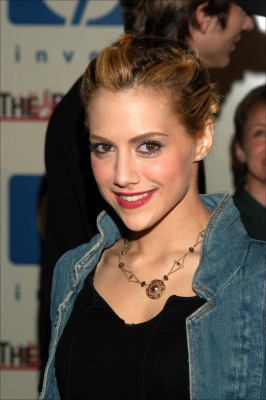 Brittany Murphy pic #225504