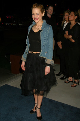Brittany Murphy pic #225539
