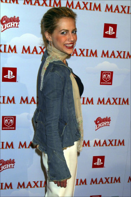 Brittany Murphy pic #225480