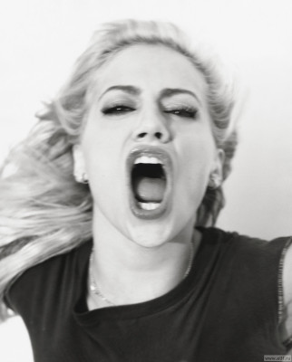 Brittany Murphy pic #36995