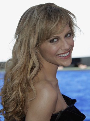 Brittany Murphy pic #220534