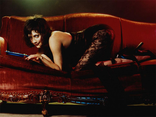 Brittany Murphy pic #110648