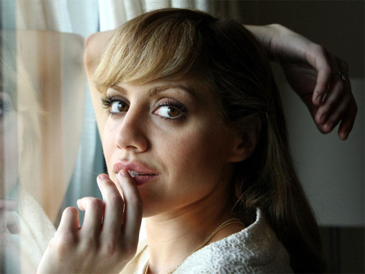 Brittany Murphy pic #110652