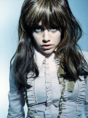 Brittany Murphy pic #104333