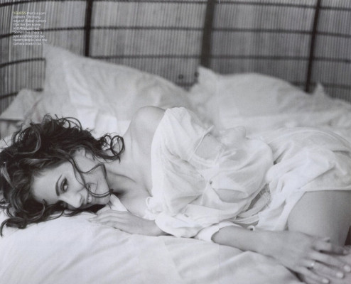 Brittany Murphy pic #34832
