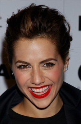Brittany Murphy pic #221756