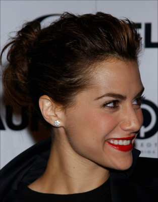 Brittany Murphy pic #221755