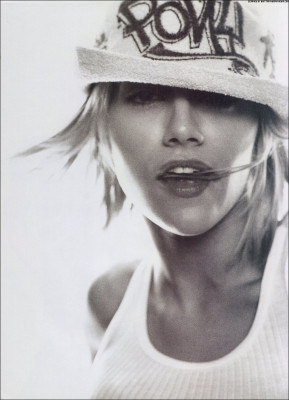 Brittany Murphy pic #46261