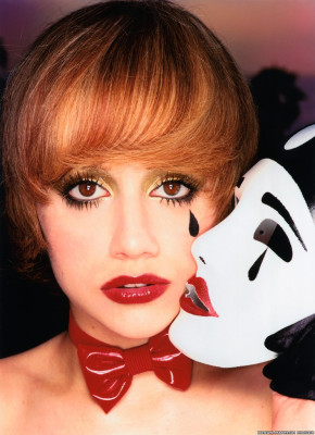 Brittany Murphy pic #61636