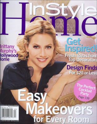 Brittany Murphy pic #215298
