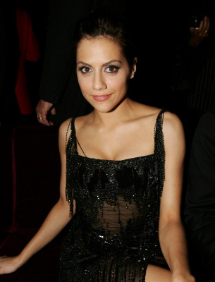 Brittany Murphy pic #225521