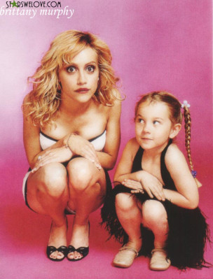 Brittany Murphy pic #28289