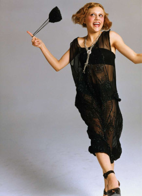 Brittany Murphy pic #133058