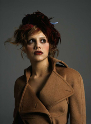 Brittany Murphy pic #133060
