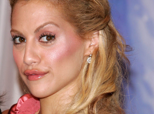 Brittany Murphy pic #155324