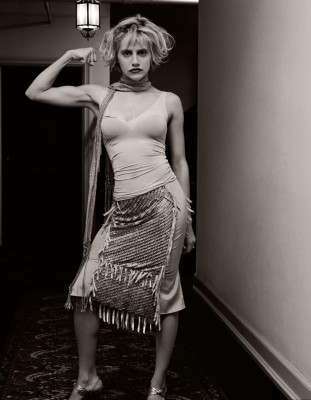 Brittany Murphy pic #205673