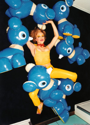 Brittany Murphy pic #54692