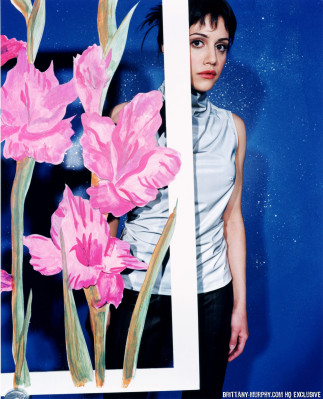 Brittany Murphy pic #208965
