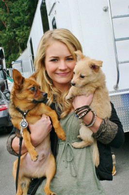 Brittany Robertson pic #491471