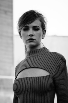 Brittany Robertson pic #800567