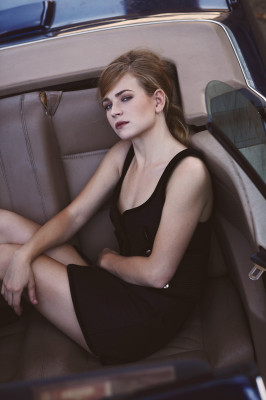 Brittany Robertson pic #800563