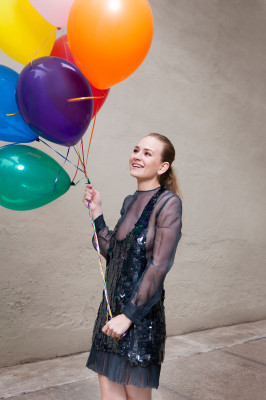 Brittany Robertson pic #893082