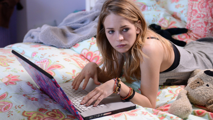 Brittany Robertson pic #787580