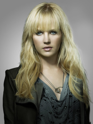 Brittany Robertson pic #491701