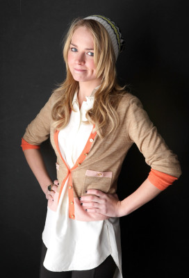 Brittany Robertson pic #491693