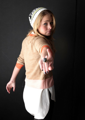 Brittany Robertson pic #491692