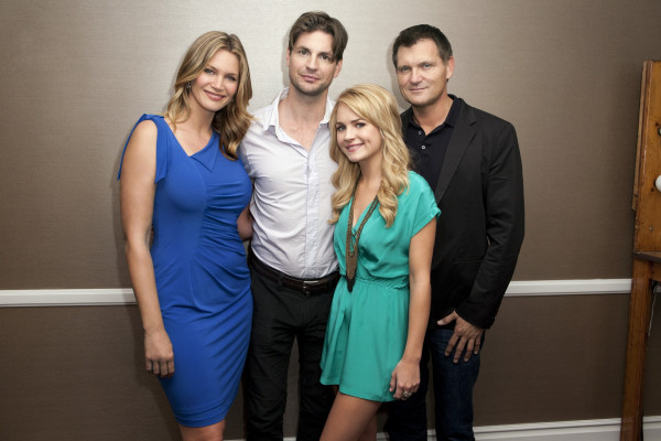 Brittany Robertson pic #492516