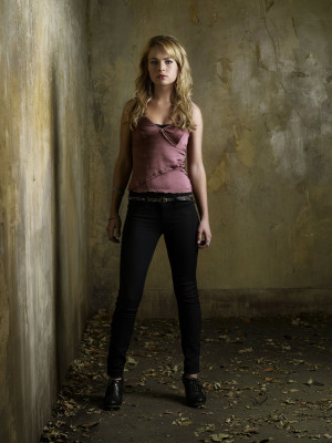Brittany Robertson pic #491464