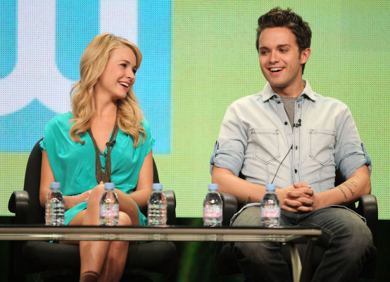 Brittany Robertson pic #492514