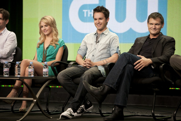 Brittany Robertson pic #492513